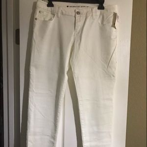 Celebrity Pink White pants